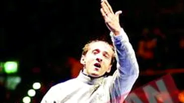 Mihai Covaliu, batausul familiei!