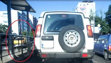 Experiment Cancan: Ce se intampla daca circuli cu viteza legala prin Bucuresti! Ceilalti soferi au fost exasperati!