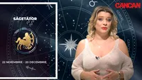 Horoscop zilnic 28 octombrie 2021. Săgetătorii cuceresc prin cuvintele lor