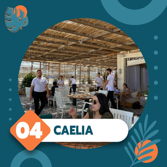 Top 5 cele mai tari locuri de distracție din Mamaia. CANCAN.RO a făcut clasamentul „destinațiilor” luate cu asalt la mare