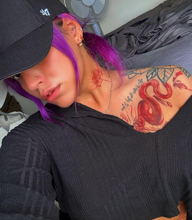 O influenceriță a fost găsită inconștientă într-un apartament din Seul. Familia le cere tuturor ajutorul