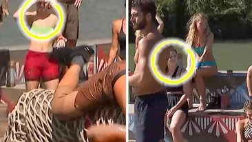 Am aflat cine sunt Războinica și Faimoasa care intră săptămâna viitoare la Survivor All Stars: iubita lui Jador și..