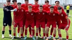 Doliu la Dinamo. Sorin Florin Nazîru a murit. Jucătorul avea doar 16 ani