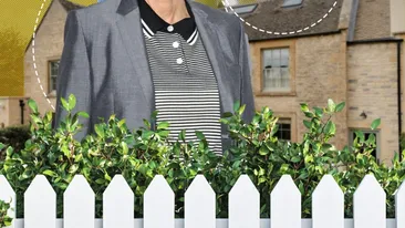 O celebră vedetă TV, terorizată de vecini! Credea că scapă de scandaluri, dar noua viață de la țară s-a transformat într-un coșmar!