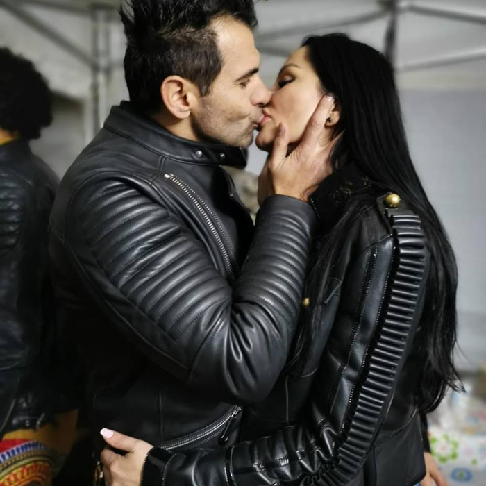 Brigitte a pierdut afacerea cât a fost la “Ferma” și urmează să aibă un copil cu Florin Pastramă