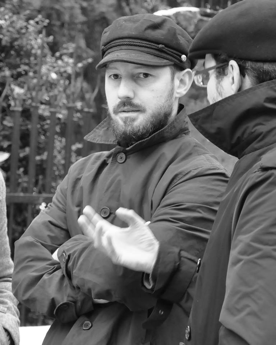 Mihail Bumbeș, protestatarul salvator care a apărat-o pe jandarmeriță de huligani: “O ploaie de pumni şi picioare încasate, eu și toți cei care reușiserăm să facem un baraj viu”