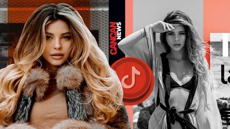 Valeria Lungu, de la „boschetăreală” la „influencer-eală”. Fosta concurentă de la „Bravo, ai stil!” a cucerit TikTok-ul