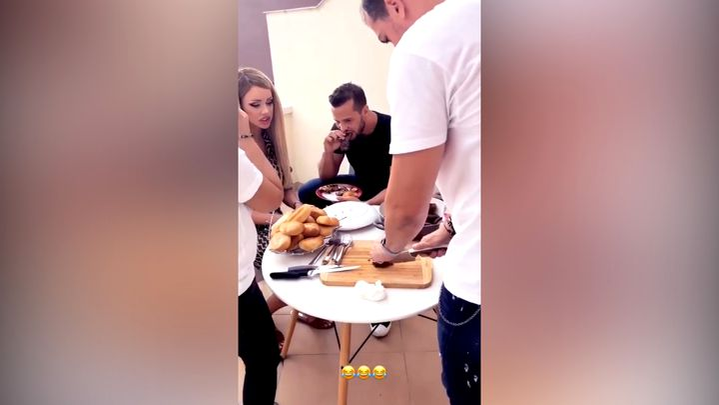 Informații-bombă despre despărțirea scurtă dintre Bianca Drăgușanu și Tristan Tate! Cristi Brancu: “Este o potrivire erotică, fiind cunoscut pentru «lungimile» lui”