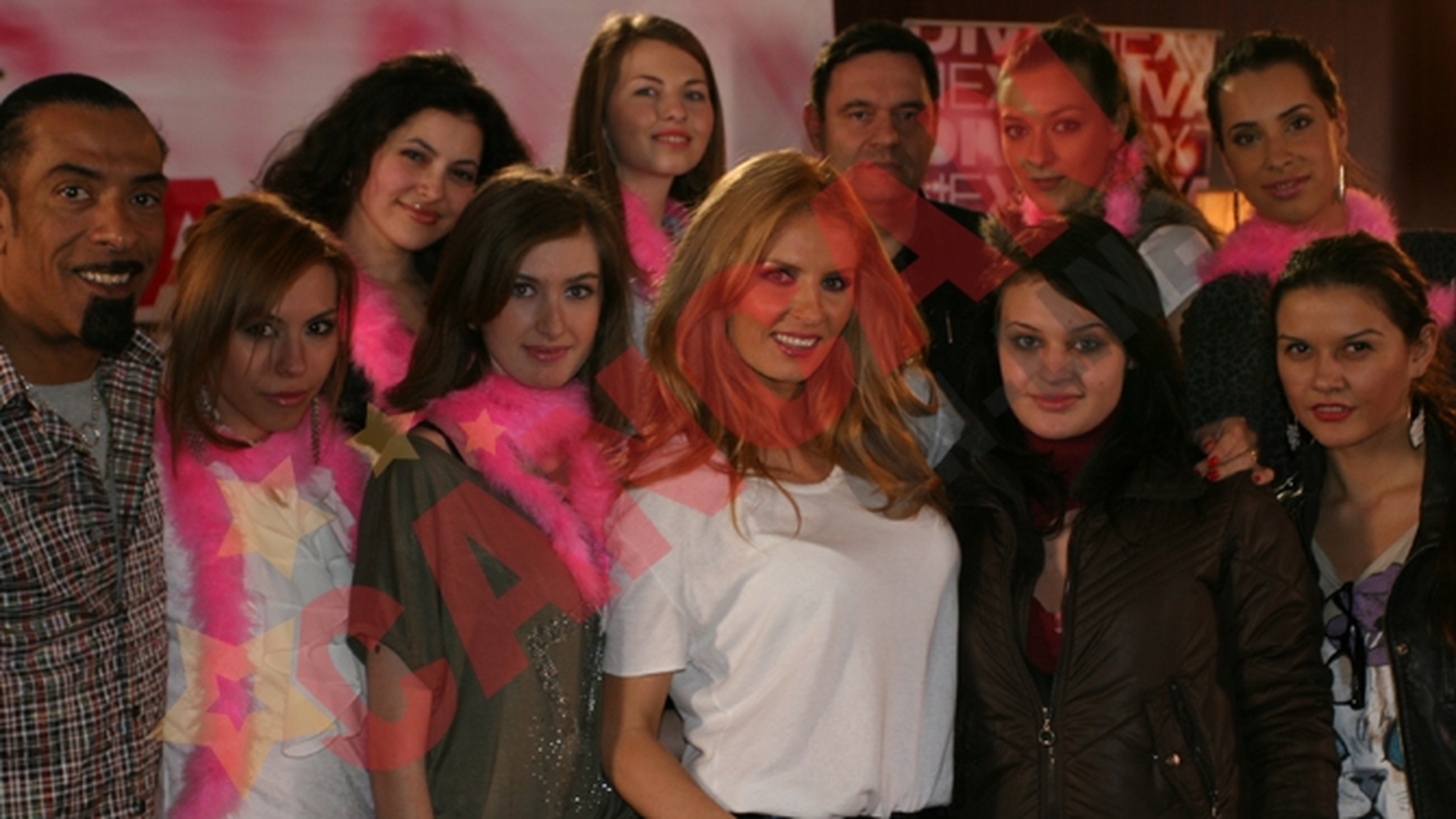 Euforia TV organizeaza, luni, casting la Bucuresti pentru "Next Diva 2"