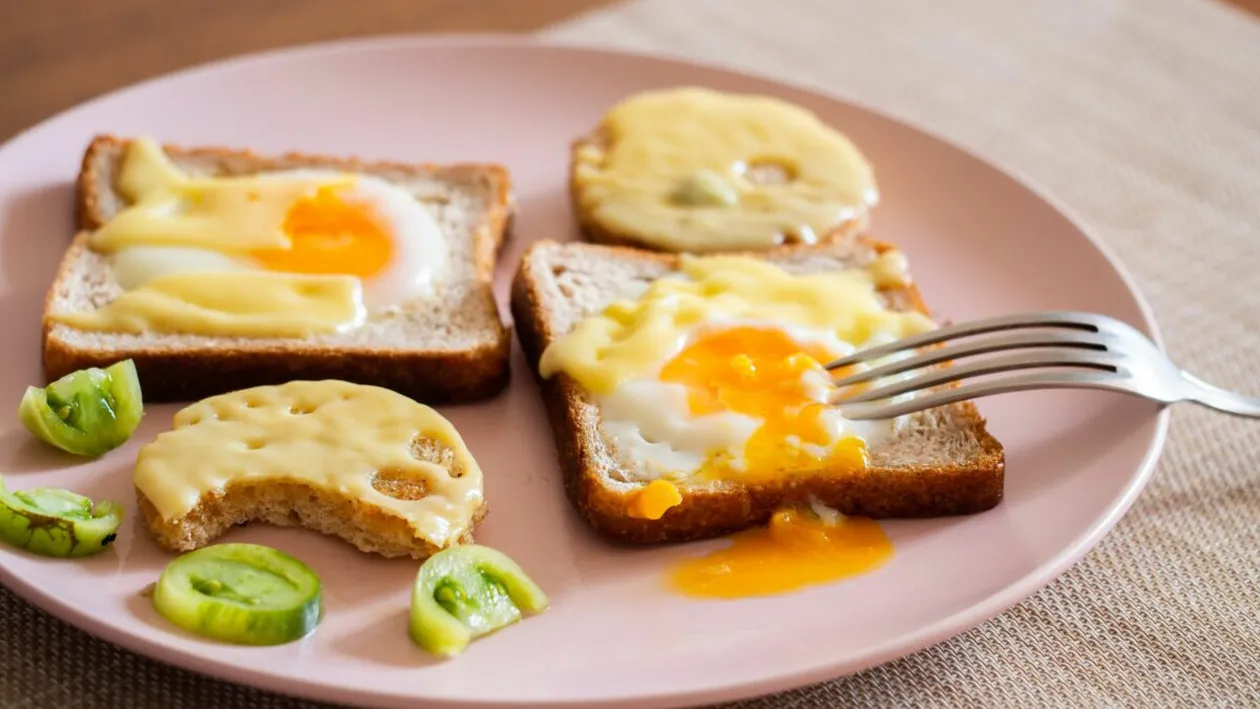 Cum se aranjează totul pentru micul dejun. De ce este masa de dimineață atât de importantă pentru organism