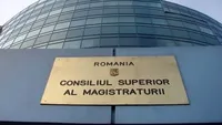 Consiliul Superior al Magistraturii are conducere nouă! Cine este noul preşedinte