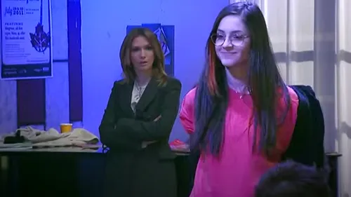 Ce s-a ales de Gloria Melu, frumoasa Sofia din Pariu cu Viața. Actrița a părăsit România în urmă cu aproape 10 ani