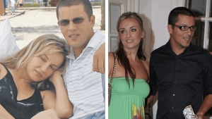 Povestea de dragoste dintre Lucian Viziru și Tania Budi. Motivul pentru care au pus capăt relației într-un timp foarte scurt