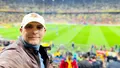 Mesajul emoționant transmis de Dan Negru în timpul meciului România-Bosnia! Ce a declarat prezentatorul Kanal D direct de pe stadion: „Pentru bosniaci, fotbalul e ultima lor grijă”