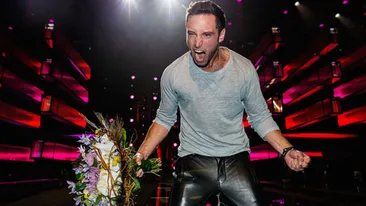 A treia oara a fost cu noroc! Ce nu s-a stiut pana acum despre castigatorul de la Eurovision 2015