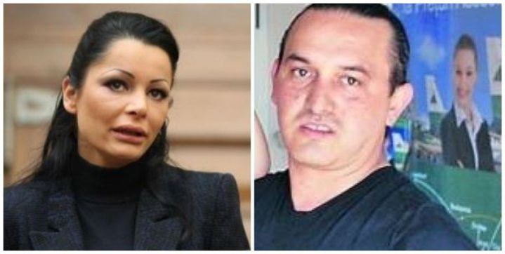 Fostul soț al lui Brigitte Pastramă are probleme grave de sănătate. Ovidiu Torj este internat în Ucraina