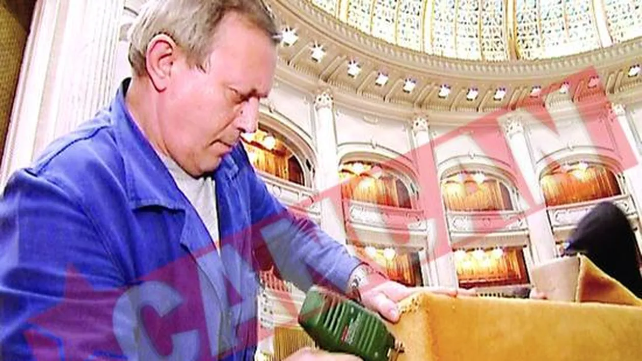 Sarkozy, inaltat la Bucuresti cu 20 de centimetri