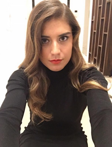 Sorana Cîrstea este o femeie frumoasă, la care visează mulţi bărbaţi