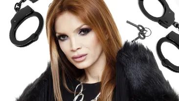 Ce îi leagă pe iubiţii Cristinei Spătar. Îi urmăreşte blestemul cătuşelor!
