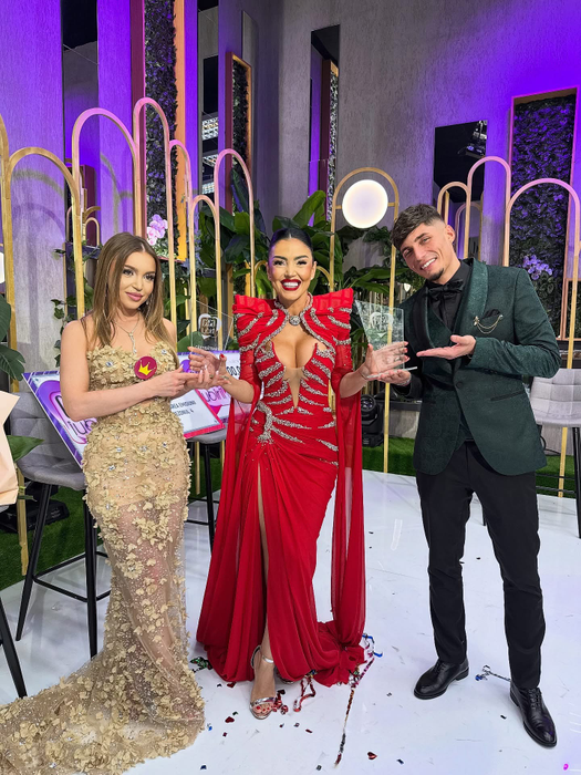 Cum s-a schimat relația lui Dorobanțu cu Naomi după „Casa iubirii”. Câștigătorul sezonului 4, dezvăluiri fără perdea: “M-am simțit eliberat”