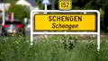 Veste cumplită despre spaţiul SCHENGEN! Informaţia serii pentru TOATĂ ROMÂNIA: Pot spune în premieră că...