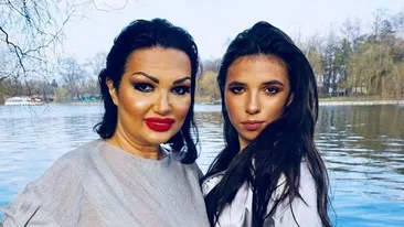 Ozana Barabancea, sexy la sală! Ce talie de viespe a făcut la aproape 9 luni după ce și-a făcut operația de micșorarre a stomacului