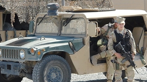 Fortele militare internationale din Afghanistan au pornit atacul impotriva talibanilor