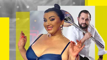 CANCAN.RO are detalii uluitoare din procesul lui Bahmu cu fostul iubit grec: ”M-a bătut, m-a amenințat cu moartea!” + Ce se întâmpla în dormitor