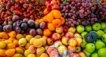 Fructul care combate depresia zilnică. Trebuie să mănânci unul în fiecare zi