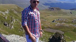 Mesajul mamei lui Bogdan Gigină, după ce GABRIEL OPREA s-a declarat nevinovat:”Copilul meu a murit într-o baltă de sânge…“