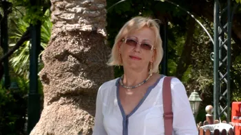 Doliu în lumea medicală! Ana Oică a murit cu doar câteva zile înainte să împlinească 57 de ani