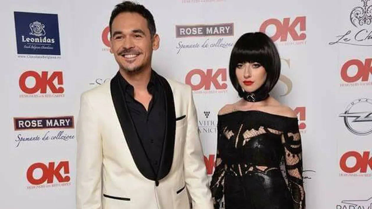 Răzvan Simion a lăsat-o pe Lidia Buble şi s-a întors la copii! Declaraţia realizatorului TV spune tot despre relaţia lor: ”Oricâţi ar da cu mult noroi...”