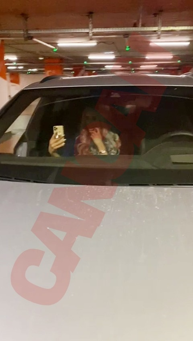 Bianca Drăgușanu ar fi vurt să se întoarcă la Alex Bodi a doua zi după divorț