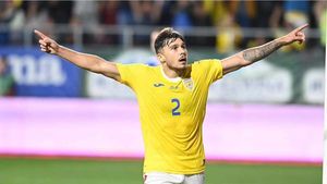 Andrei Rațiu, la FC Barcelona! E mutarea momentului: „5.000.000 de euro plus un...”