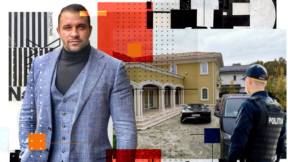 Când va fi eliberat Alex Bodi? Ce spun avocații omului de afaceri: ”Este ferm convins că va ieși învingător”