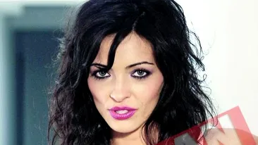 Cosmina Pasarin doarme doua ore pe noapte