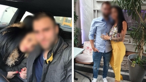 Accident mortal pe A1. O tânăra de 25 de ani a intrat cu mașina sub un tir