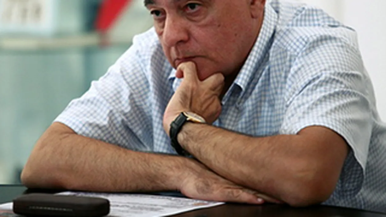 Horia Tabacu despre Cristina Verona: Intotdeauna mi s-a parut o persoana foarte instruita si usor snoaba