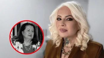 Durerea nu s-a stins la doi ani de la moartea Mioarei Roman! Catinca Zilahy, mărturisiri sfâșietoare despre noaptea în care a aflat că mama ei a murit