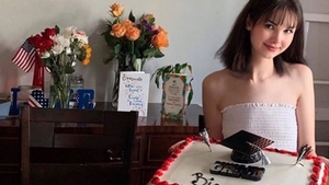 Bianca, vedetă pe Instagram, a fost ucisă de iubitul ei. Bărbatul a postat online pozele cu cadavrul ei