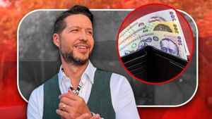 Întâmplarea care l-a șocat pe Jorge: “Nu-mi pun viața în pericol pentru niște bani” | EXCLUSIV