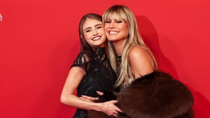 Fiica lui Heidi Klum își construiește propria carieră. Ce spune Leni Klum despre relația cu celebra sa mamă