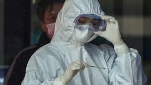 Din păcate, e adevărat! Primul caz suspect de Coronavirus în România