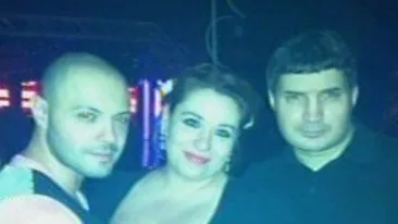 Ciubotaru confirma relatia cu Oana: O stiu pe Oana de mult! Inca de mic am vrut sa fim impreuna!