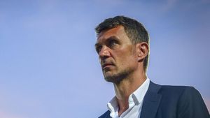 Maldini și unul din fii săi, testați pozitiv: „Sunt bine dar…!”