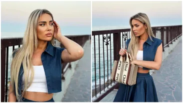 Oana Monea s-a simțit umilită în concediu! Ce i-a putut face o prietenă: „A fost cea mai horror vacanță a mea”