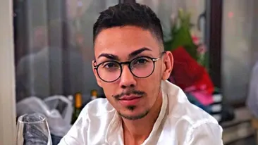 Ce a făcut Armin Nicoară, înainte de a se spune că a avut o relație cu Vlăduța Lupău. S-a întâmplat pentru a doua oară!