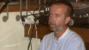 Doliu în muzică! Pianistul Mircea Tiberiu a fost găsit fără viață într-o cameră de hotel din Galați