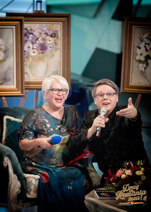 Mirabela Dauer spune tot adevărul despre muzica românească