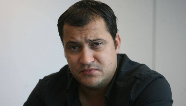 Umilință maximă după KO-ul de aseară. Șerban Huidu: „Mircea Badea e atât de puternic încât poate să…” Continuarea te va amuza copios